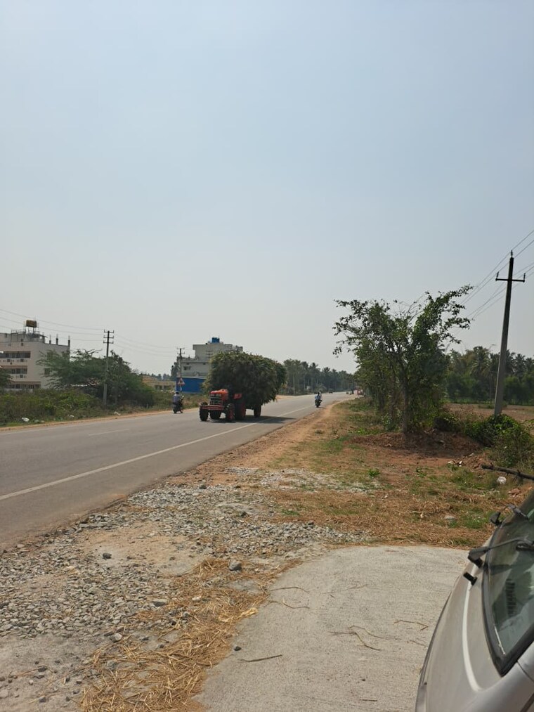 undefined, malavalli  1200 Sq.Ft. Plot In Malavalli Mandya 10334518