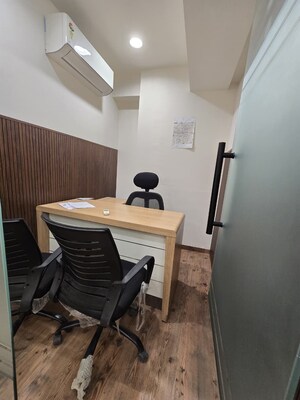 Team Area in  Office Space at Gota – for Rent