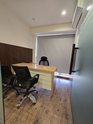 Team Area in  Office Space at Gota – for Rent