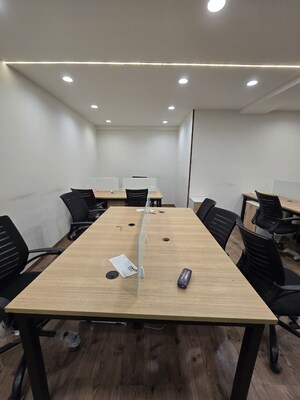 Team Area in  Office Space at Gota – for Rent