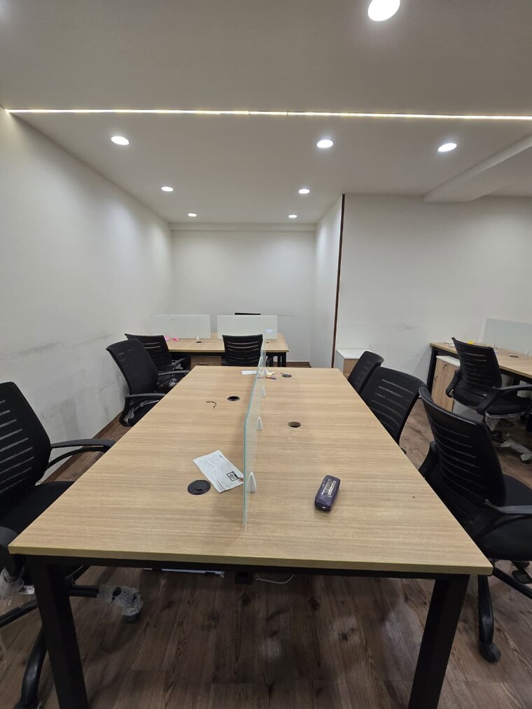 Team Area, gota Commercial Office Space 1763 Sq.Ft. In Gota Ahmedabad 10334521