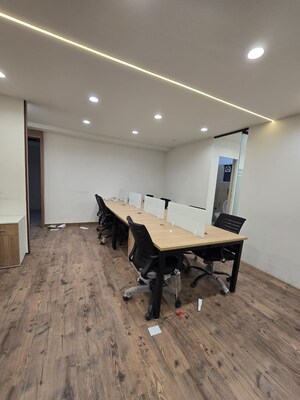 Team Area in  Office Space at Gota – for Rent