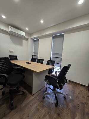 Team Area in  Office Space at Gota – for Rent