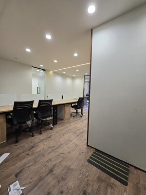 Team Area in  Office Space at Gota – for Rent