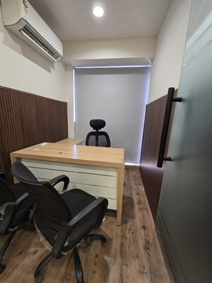 Team Area in  Office Space at Gota – for Rent
