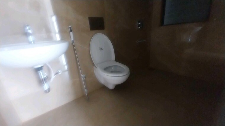 Bathroom, gagan-avencia 3 Bedroom 1485 Sq.Ft. Apartment In Kharadi Pune 10334519