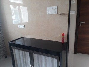 Furnished Amenities in 1 BHK Apartment at Kabra Aurum, Goregaon West – for Sale