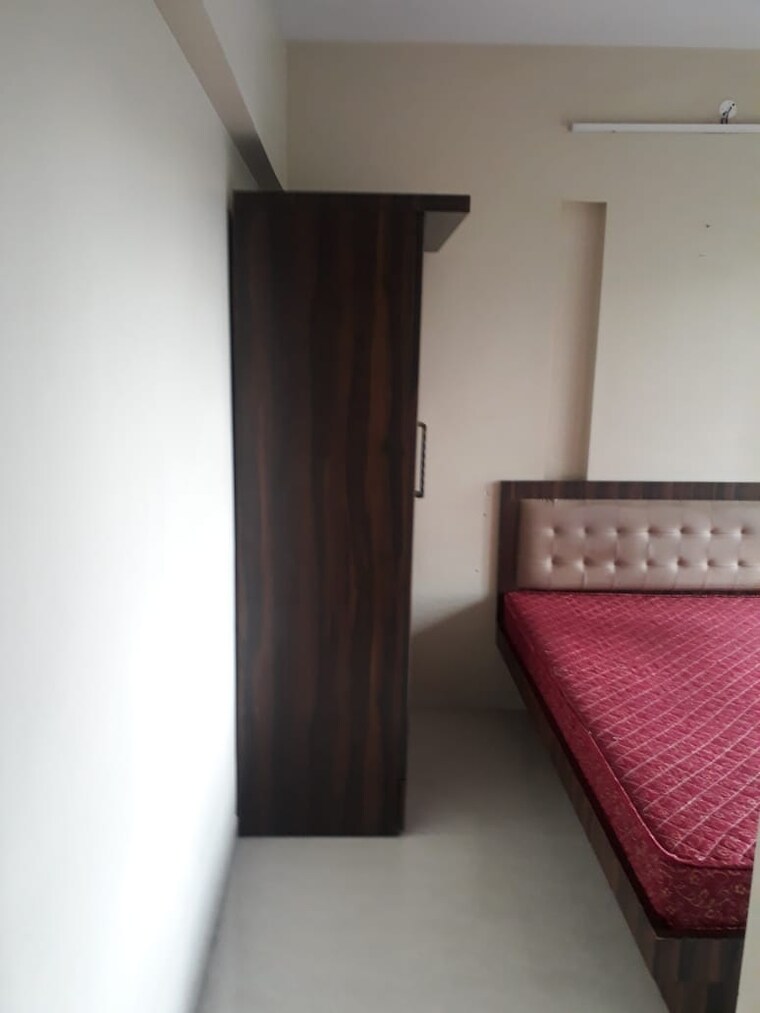 Bedroom, kabra-aurum 1 Bedroom 407 Sq.Ft. Apartment In Goregaon West Mumbai 10334520