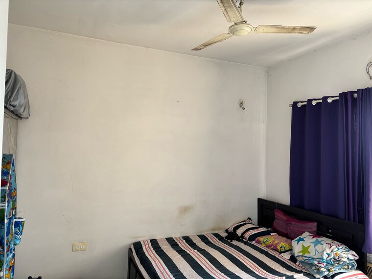 Bedroom, lodha-casa-bella-gold 2 Bedroom 918 Sq.Ft. Apartment In Dombivli East Thane 10334537