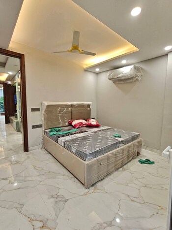 2 BHK House for Rent in Saket, Delhi