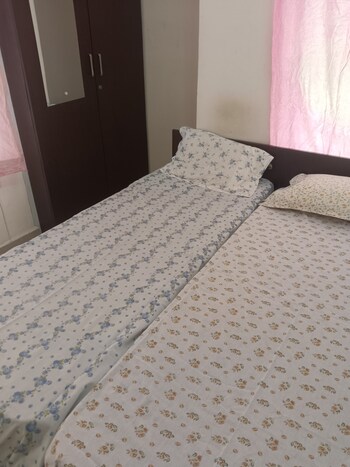 1 BHK Flat for Rent in Baner, Pune