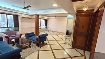 Sarkar Tower
