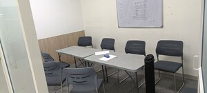 Team Area in  Office Space at Khajaguda – for Rent