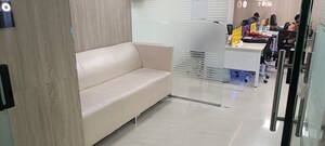 Kitchen in  Office Space at Khajaguda – for Rent