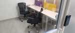 2178 Sq.Ft. Office Space in Khajaguda