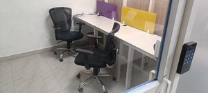  Office Space For Rent in Khajaguda