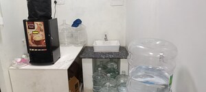 Team Area in  Office Space at Khajaguda – for Rent