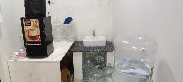 Team Area, khajaguda Commercial Office Space 2178 Sq.Ft. In Khajaguda Hyderabad 10335515