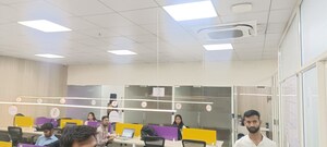 Team Area in  Office Space at Khajaguda – for Rent