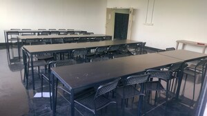  Office Space – Exterior View View at Khajaguda - for Rent