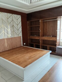 2.5 BHK + Study Room,Basement Apartment For Sale in STSK Nature Elation