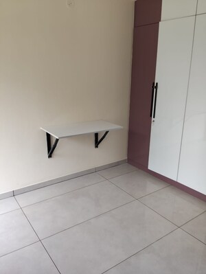 Room in 2.5 BHK Apartment at STSK Nature Elation, Varthur – for Sale