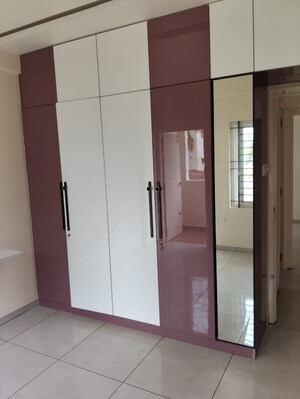 Room in 2.5 BHK Apartment at STSK Nature Elation, Varthur – for Sale