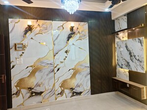 Furnished Amenities in 2 BHK Builder Floor at Sector 12 Pratap Vihar – for Sale