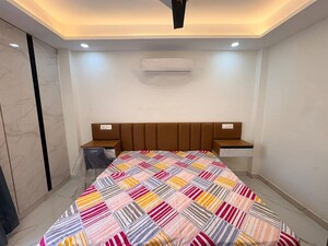 Bedroom in 1 RK Builder Floor at Saket – for Rent