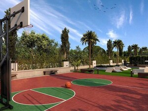 2 BHK Apartment – Garden View at Goel Ganga Serio, Kharadi - for Sale