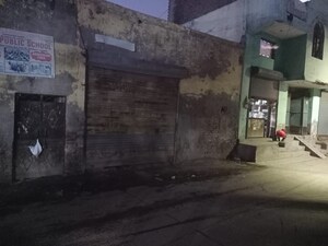  Land – Exterior View View at Old Faridabad - for Sale