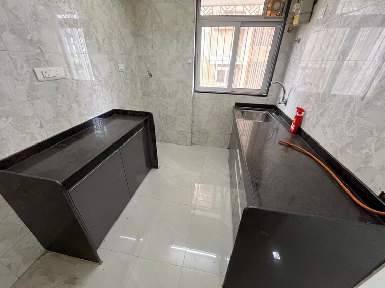 Kitchen, eastern-chambers 2 Bedroom 590 Sq.Ft. Apartment In Mandvi Mumbai 10335558