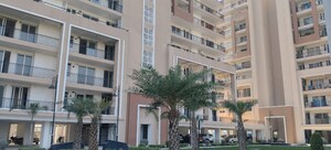 3 BHK Apartment For Sale in MRS Hi Greens, Kishanpura