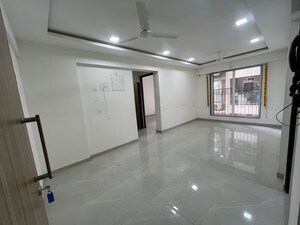 Hall in 2 BHK Apartment at Eastern Chambers, Mandvi – for Rent