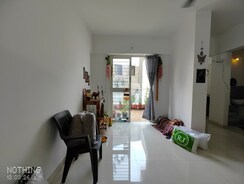 1 BHK + Study Room Apartment For Sale in Sai Landmark