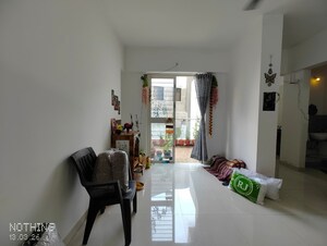 1 BHK Apartment For Sale in Sai Landmark, Thergaon