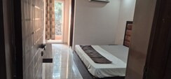 1 BHK + Store Room Builder Floor For Rent in The Estate Floors