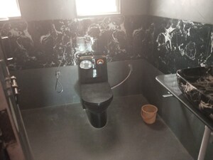 Attached Bathroom in 5 BHK Apartment at Sukh Sagar Nagar – for Sale