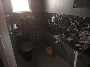 Attached Bathroom in 5 BHK Apartment at Sukh Sagar Nagar – for Sale