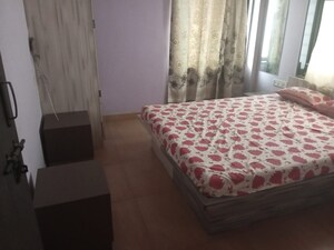 Bedroom in 5 BHK Apartment at Sukh Sagar Nagar – for Sale