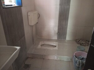 Bathroom in 5 BHK Apartment at Sukh Sagar Nagar – for Sale