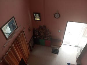 Living Room in 5 BHK Apartment at Sukh Sagar Nagar – for Sale