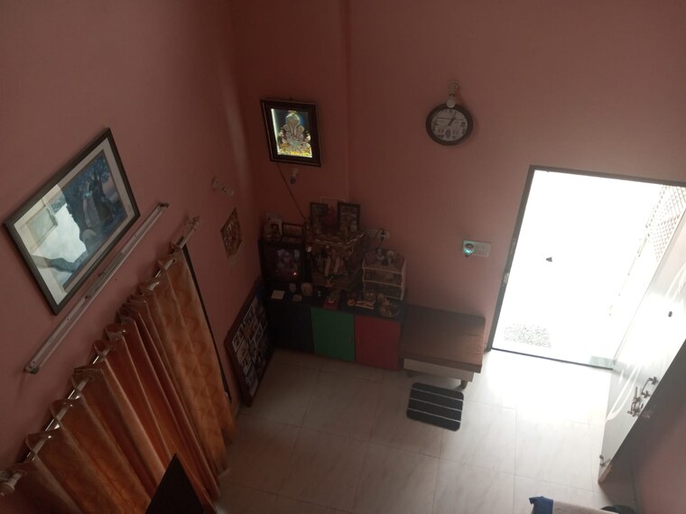Living Room, sukh sagar nagar 5 Bedroom 1860 Sq.Ft. Apartment In Sukh Sagar Nagar Pune 10335567