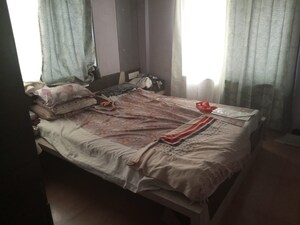Bedroom in 5 BHK Apartment at Sukh Sagar Nagar – for Sale