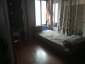 Bedroom in 5 BHK Apartment at Sukh Sagar Nagar – for Sale