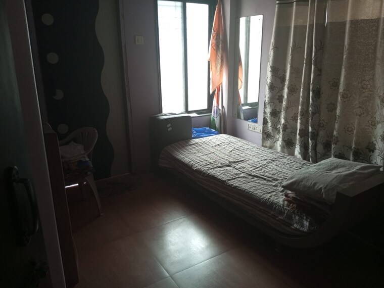 Bedroom, sukh sagar nagar 5 Bedroom 1860 Sq.Ft. Apartment In Sukh Sagar Nagar Pune 10335567