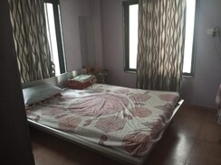 5 BHK + Pooja Room,Servant Room Apartment For Sale in Sukh Sagar Nagar