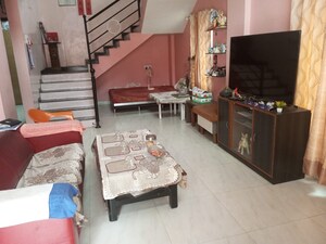 Kitchen in 5 BHK Apartment at Sukh Sagar Nagar – for Sale