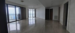 4 BHK + Servant Room,Study Room Apartment For Rent in Omkar 1973