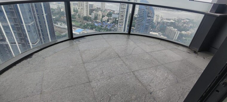 Exterior View, omkar-1973 4 Bedroom 2490 Sq.Ft. Apartment In Worli Mumbai 10335557